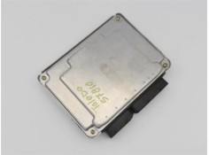 Recambio de centralita para seat toledo (1m2) 1.9 tdi referencia OEM IAM 281010229  