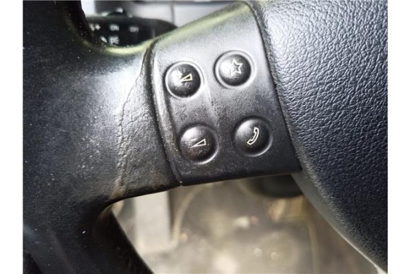 Recambio de volante para volkswagen golf v plus (5m1) 1.9 tdi referencia OEM IAM 3C0419091AP  