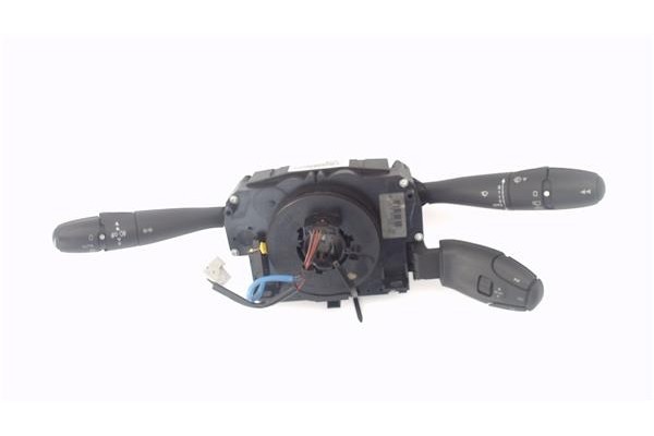 Recambio de mando intermitencia para peugeot 207 1.6 hdi referencia OEM IAM 96657274XT  