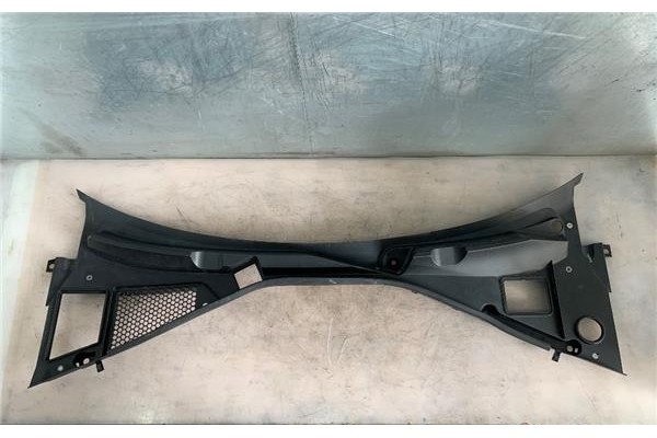 Recambio de torpedo para alfa romeo giulia (952) 2.0 super referencia OEM IAM   