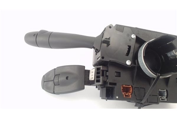 Recambio de mando intermitencia para peugeot 207 1.6 hdi referencia OEM IAM 96657274XT  