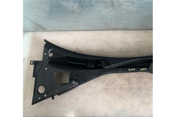 Recambio de torpedo para alfa romeo giulia (952) 2.0 super referencia OEM IAM   