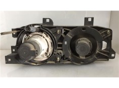 Recambio de faro delantero izquierdo para bmw serie 5 berlina (e34) 3.5 535i referencia OEM IAM 63121391321  