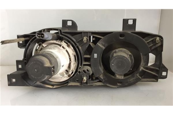 Recambio de faro delantero izquierdo para bmw serie 5 berlina (e34) 3.5 535i referencia OEM IAM 63121391321  