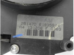 Recambio de mando intermitencia para peugeot 207 1.4 16v referencia OEM IAM 96630732XT 96657274XT 