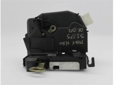 Recambio de cierre electromagnetico delantero derecho para mini mini (r50,r53) 1.6 cooper referencia OEM IAM 51200556769  