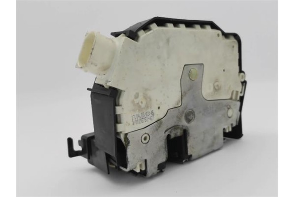 Recambio de cierre electromagnetico delantero derecho para mini mini (r50,r53) 1.6 cooper referencia OEM IAM 51200556769  