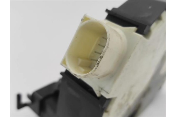 Recambio de cierre electromagnetico delantero derecho para mini mini (r50,r53) 1.6 cooper referencia OEM IAM 51200556769  