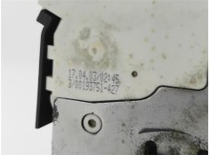 Recambio de cierre electromagnetico delantero derecho para mini mini (r50,r53) 1.6 cooper referencia OEM IAM 51200556769  