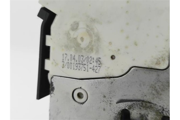 Recambio de cierre electromagnetico delantero derecho para mini mini (r50,r53) 1.6 cooper referencia OEM IAM 51200556769  