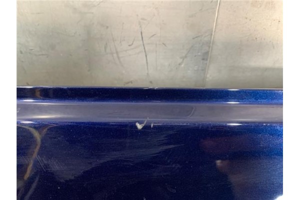 Recambio de guia trasero luna puerta trasero derecha para volkswagen multivan v (7hm, 7hn, 7hf, 7ef, 7em, 7en) 2.5 tdi referenci