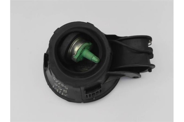 Recambio de tapa exterior combustible para mini mini (r50,r53) 1.6 cooper referencia OEM IAM 51177061286  