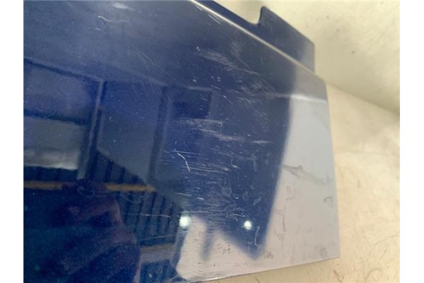 Recambio de guia trasero luna puerta trasero derecha para volkswagen multivan v (7hm, 7hn, 7hf, 7ef, 7em, 7en) 2.5 tdi referenci