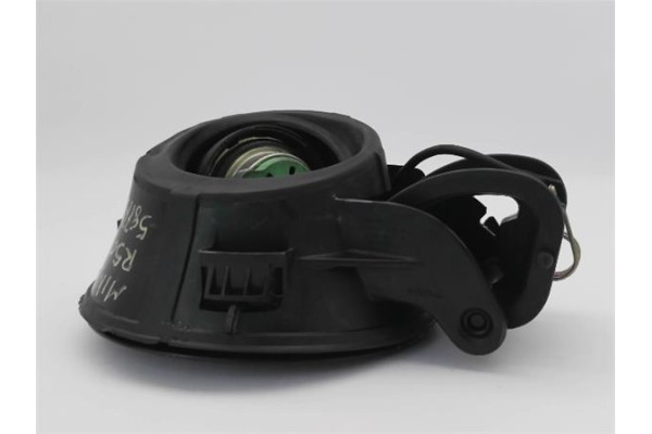 Recambio de tapa exterior combustible para mini mini (r50,r53) 1.6 cooper referencia OEM IAM 51177061286  