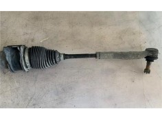 Recambio de cremallera direccion normal para toyota yaris (ksp9/scp9/nlp9) 1.4 d-4d referencia OEM IAM 455100D031  