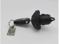 Recambio de tapon combustible para fiat qubo (300) 1.3 active referencia OEM IAM 46785426  