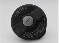 Recambio de tapon combustible para fiat qubo (300) 1.3 active referencia OEM IAM 46785426  