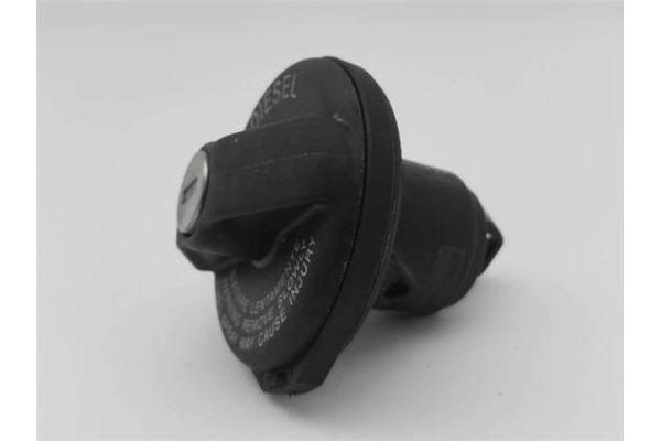 Recambio de tapon combustible para fiat qubo (300) 1.3 active referencia OEM IAM 46785426  