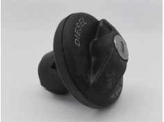 Recambio de tapon combustible para fiat qubo (300) 1.3 active referencia OEM IAM 46785426  