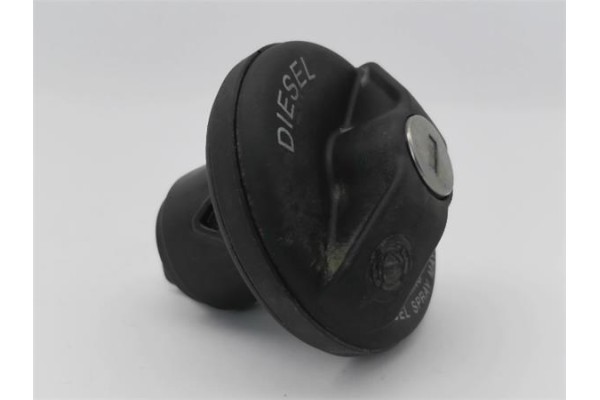 Recambio de tapon combustible para fiat qubo (300) 1.3 active referencia OEM IAM 46785426  