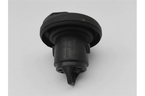 Recambio de tapon combustible para fiat qubo (300) 1.3 active referencia OEM IAM 46785426  