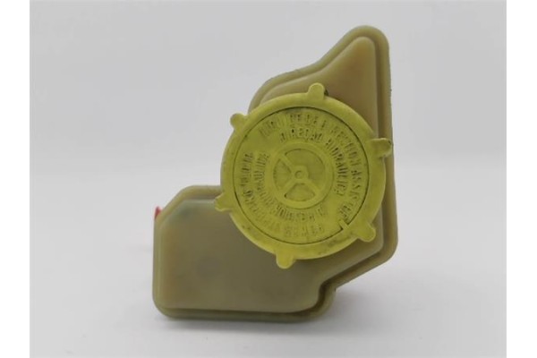Recambio de deposito liquido freno para ford fusion (cbk) 1.4 tdci referencia OEM IAM 1749470  