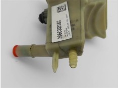 Recambio de deposito liquido freno para ford fusion (cbk) 1.4 tdci referencia OEM IAM 1749470  