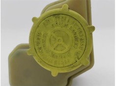 Recambio de deposito liquido freno para ford fusion (cbk) 1.4 tdci referencia OEM IAM 1749470  