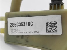 Recambio de deposito liquido freno para ford fusion (cbk) 1.4 tdci referencia OEM IAM 1749470  