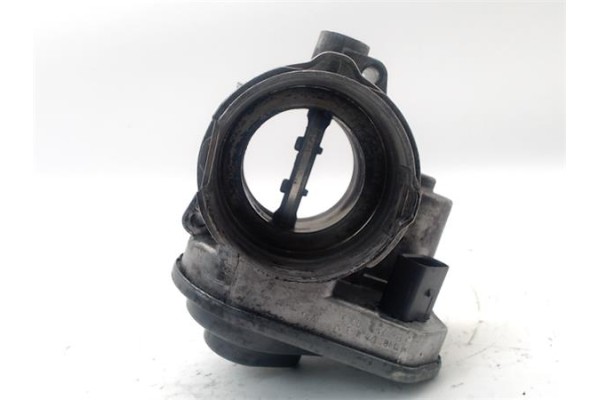 Recambio de caja mariposa aire para audi a3 sportback (8pa) 2.0 tdi ambiente referencia OEM IAM 38128063 038128063L 