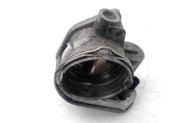 Recambio de caja mariposa aire para audi a3 sportback (8pa) 2.0 tdi ambiente referencia OEM IAM 38128063 038128063L 