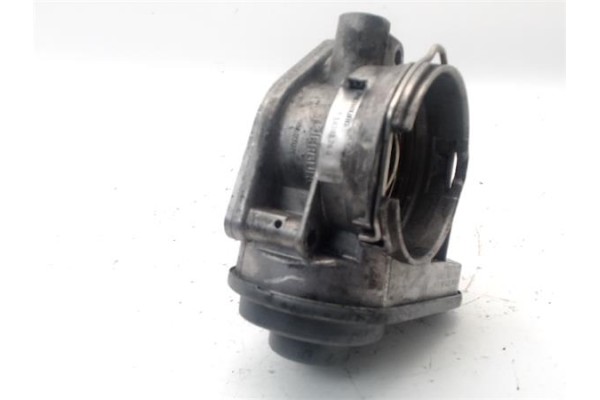 Recambio de caja mariposa aire para audi a3 sportback (8pa) 2.0 tdi ambiente referencia OEM IAM 38128063 038128063L 