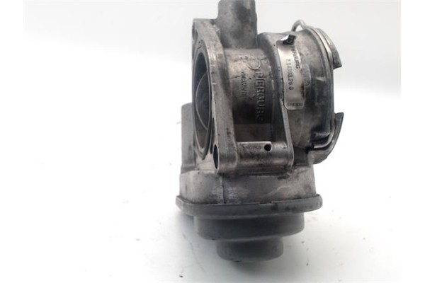 Recambio de caja mariposa aire para audi a3 sportback (8pa) 2.0 tdi ambiente referencia OEM IAM 38128063 038128063L 