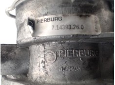 Recambio de caja mariposa aire para audi a3 sportback (8pa) 2.0 tdi ambiente referencia OEM IAM 38128063 038128063L 