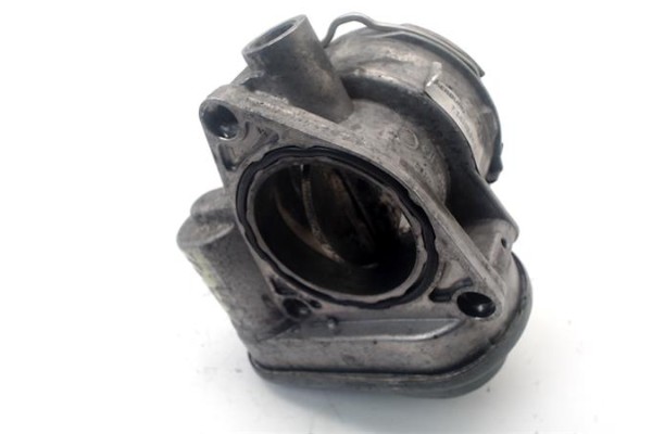 Recambio de caja mariposa aire para audi a3 sportback (8pa) 2.0 tdi ambiente referencia OEM IAM 38128063 038128063L 