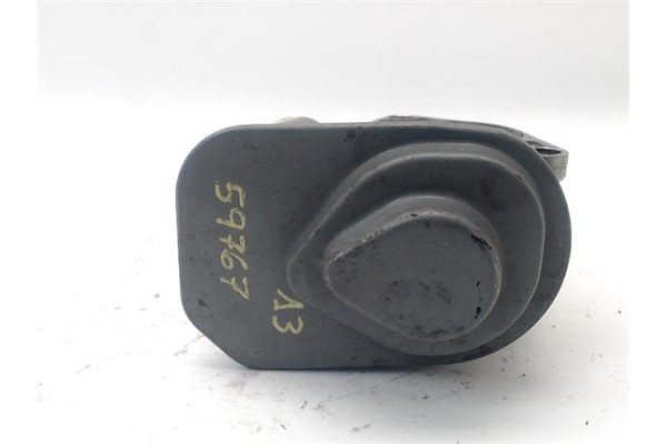 Recambio de caja mariposa aire para audi a3 sportback (8pa) 2.0 tdi ambiente referencia OEM IAM 38128063 038128063L 