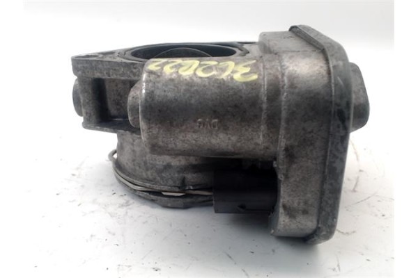 Recambio de caja mariposa aire para audi a3 sportback (8pa) 2.0 tdi ambiente referencia OEM IAM 38128063 038128063L 