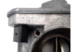 Recambio de caja mariposa aire para audi a3 sportback (8pa) 2.0 tdi ambiente referencia OEM IAM 38128063 038128063L 