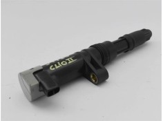 Recambio de bobina encendido para renault clio ii fase ii (b/cb0) 1.4 authentique referencia OEM IAM 224332597R  