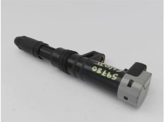 Recambio de bobina encendido para renault clio ii fase ii (b/cb0) 1.4 authentique referencia OEM IAM 224332597R  