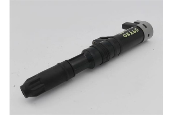 Recambio de bobina encendido para renault clio ii fase ii (b/cb0) 1.4 authentique referencia OEM IAM 224332597R  