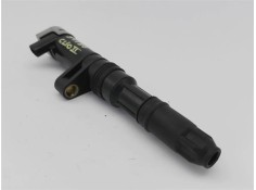 Recambio de bobina encendido para renault clio ii fase ii (b/cb0) 1.4 authentique referencia OEM IAM 224332597R  