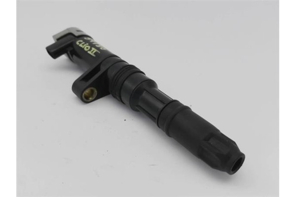 Recambio de bobina encendido para renault clio ii fase ii (b/cb0) 1.4 authentique referencia OEM IAM 224332597R  