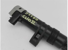Recambio de bobina encendido para renault clio ii fase ii (b/cb0) 1.4 authentique referencia OEM IAM 224332597R  