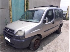 fiat i doblo (119) del año 2004