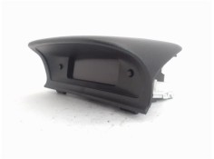 Recambio de reloj horario para peugeot 307 break (3e) 2.0 hdi 110 referencia OEM IAM 9650243077  