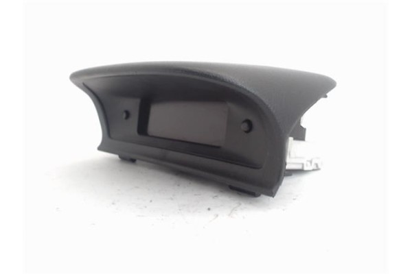 Recambio de reloj horario para peugeot 307 break (3e) 2.0 hdi 110 referencia OEM IAM 9650243077  
