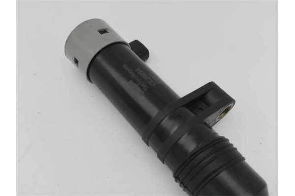 Recambio de bobina encendido para renault clio ii fase ii (b/cb0) 1.4 authentique referencia OEM IAM 224332597R  