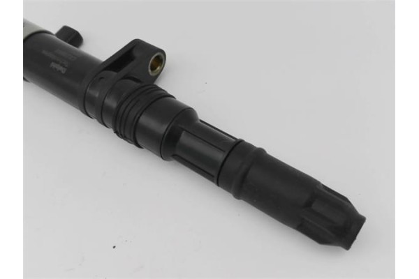 Recambio de bobina encendido para renault clio ii fase ii (b/cb0) 1.4 authentique referencia OEM IAM 224332597R  