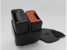 Recambio de anclaje cinturon trasero izquierdo para renault clio ii fase ii (b/cb0) 1.4 authentique referencia OEM IAM 820068404